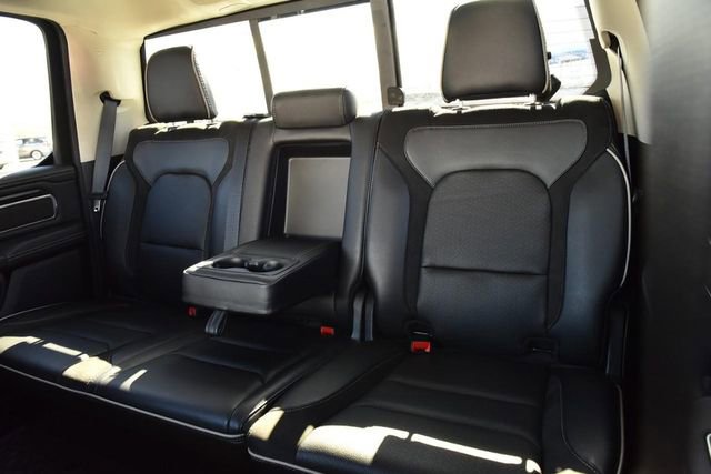 Used 2022 RAM 1500 Laramie image 26