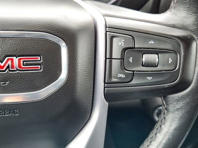 Used 2022 GMC Sierra 1500 Elevation w/ Preferred Package AWD/4WD image 29