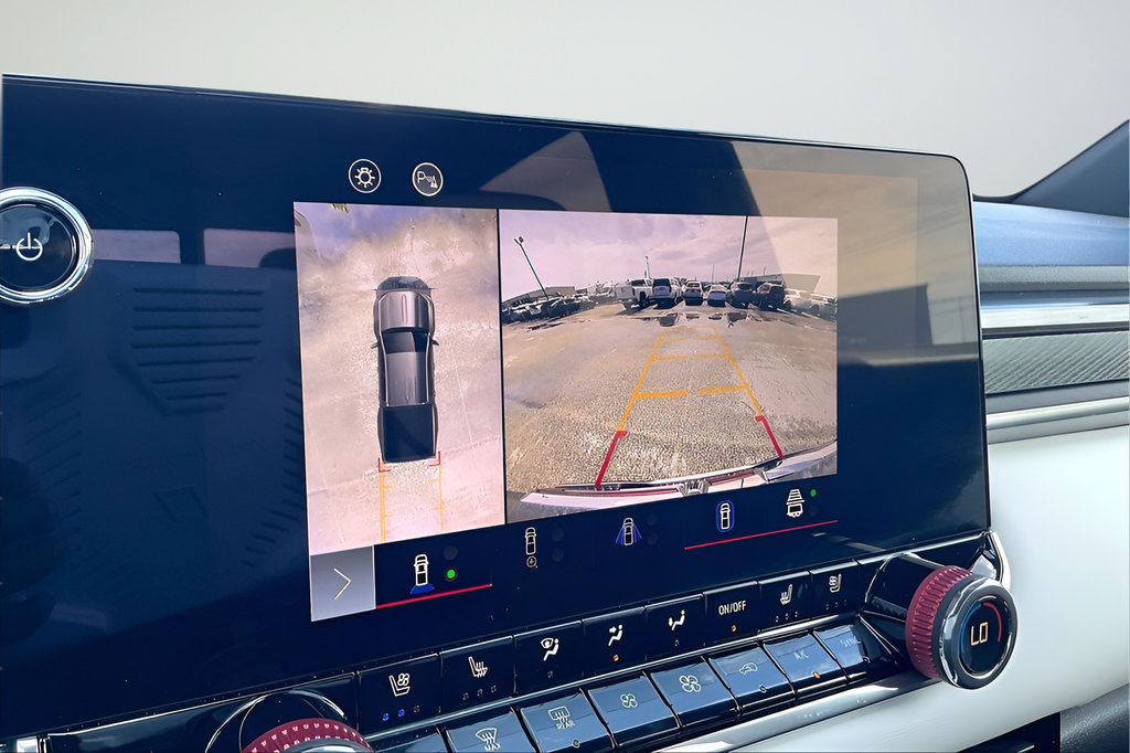 Used 2024 GMC Canyon AT4X AWD/4WD image 13