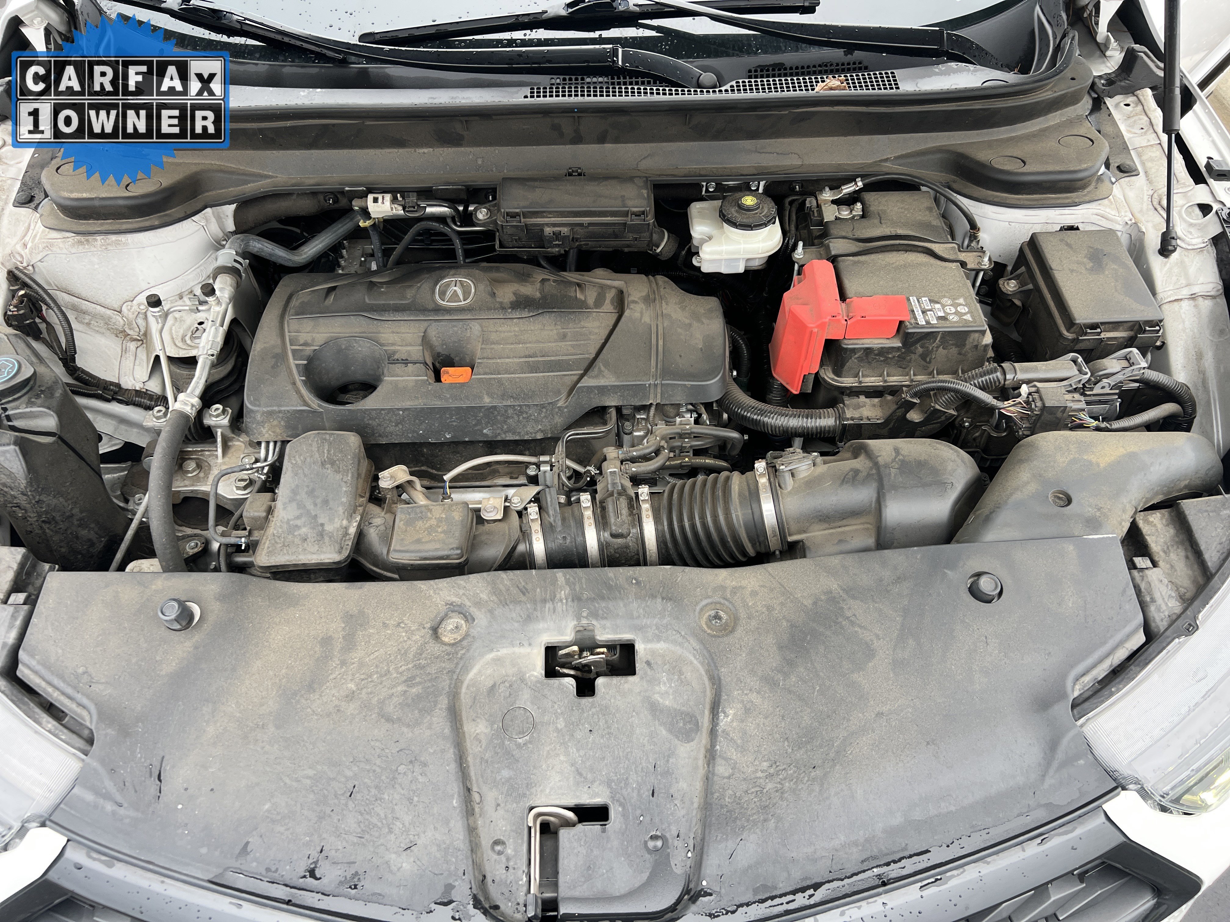 Used 2022 Acura RDX A-Spec image 36