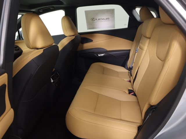 New 2026 Lexus RX 350 FWD image 15