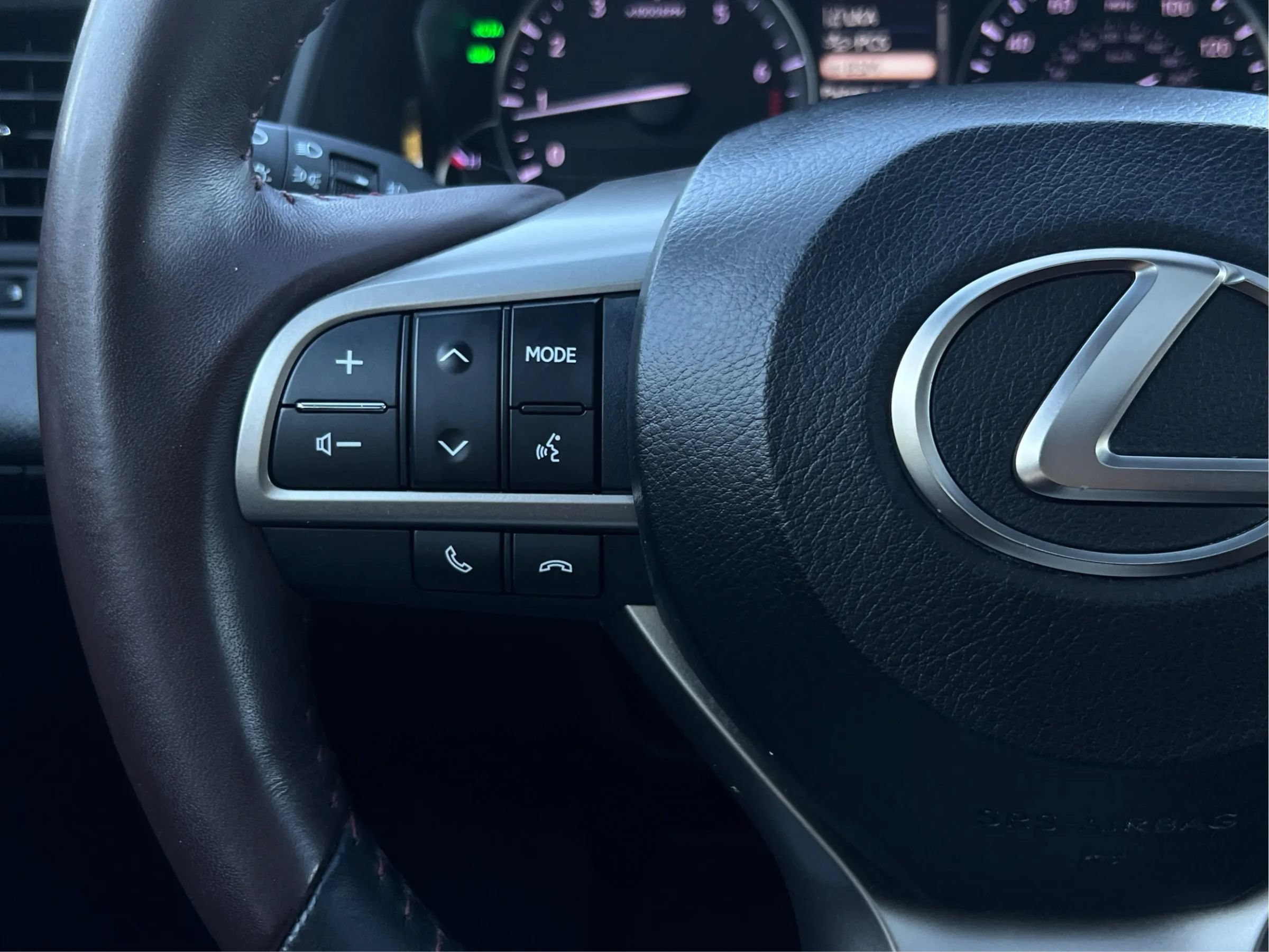 Used 2019 Lexus RX 350 AWD w/ Navigation Package image 27