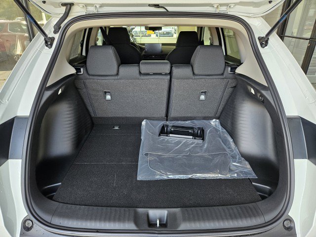 New 2027 Honda HR-V LX image 10