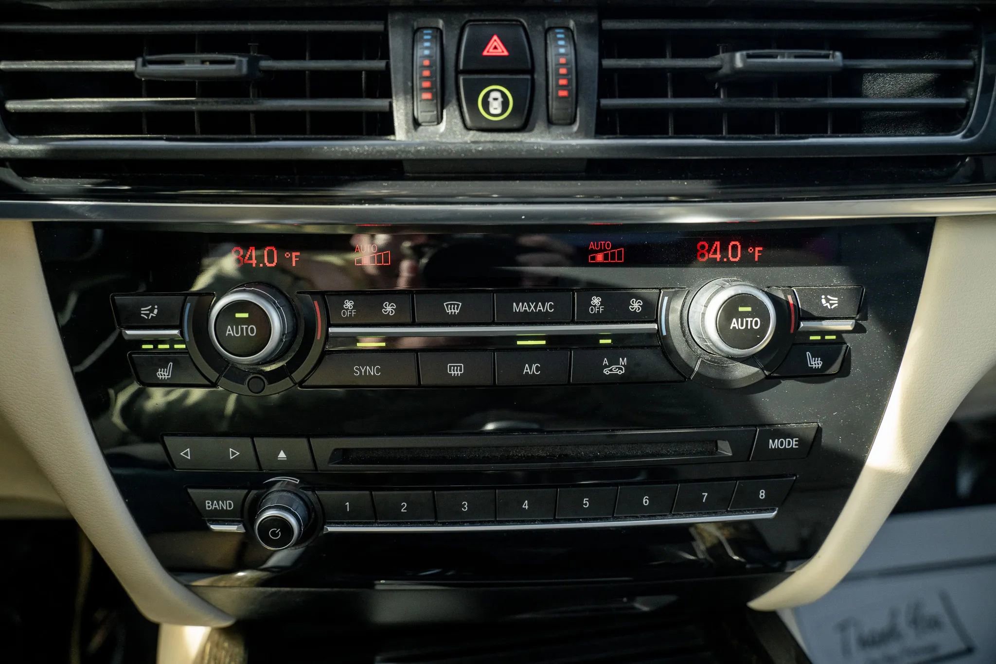 Used 2018 BMW X5 xDrive35d w/ M Sport Package image 29