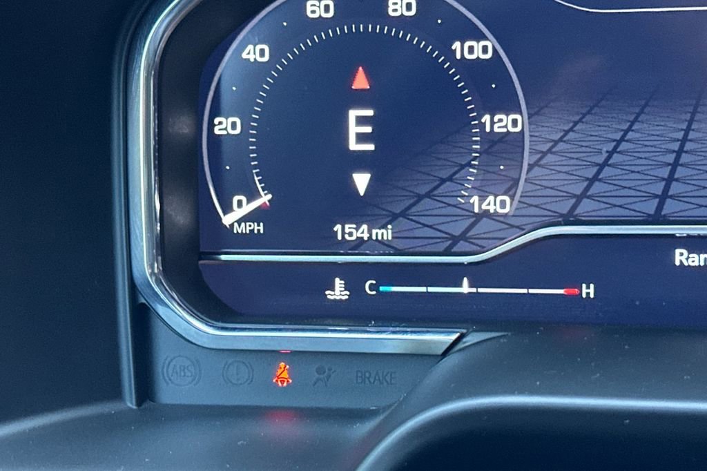 Used 2024 GMC Sierra 1500 AT4X image 25