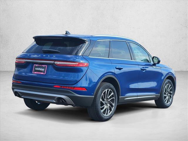 Used 2020 Lincoln Corsair FWD image 8