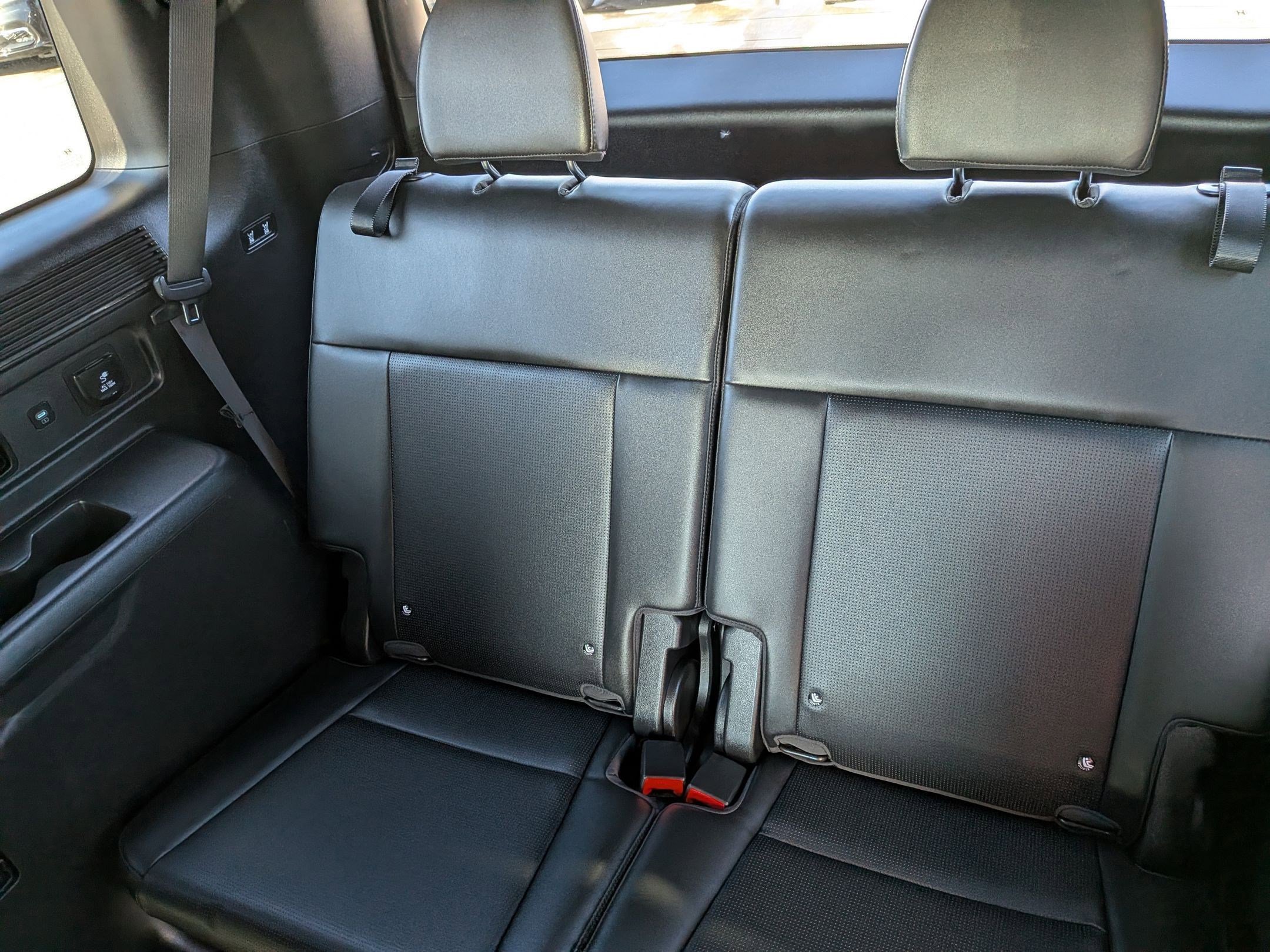 Certified 2024 Hyundai Santa Fe Calligraphy image 31