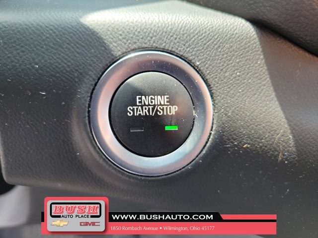 Used 2021 GMC Terrain SLT w/ Elevation Edition AWD/4WD image 32