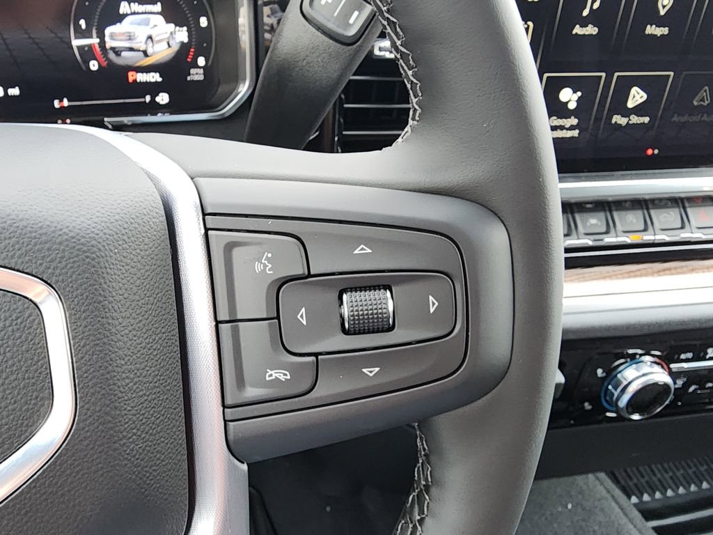 New 2026 GMC Sierra 1500 Elevation AWD/4WD image 22