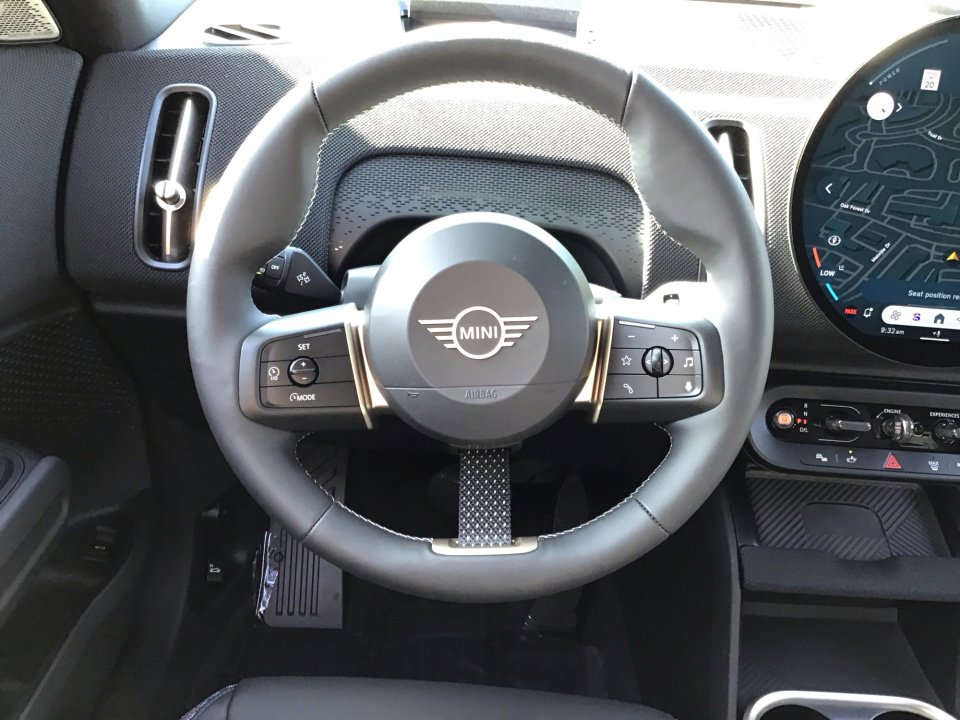 New 2026 MINI Cooper Countryman S image 10