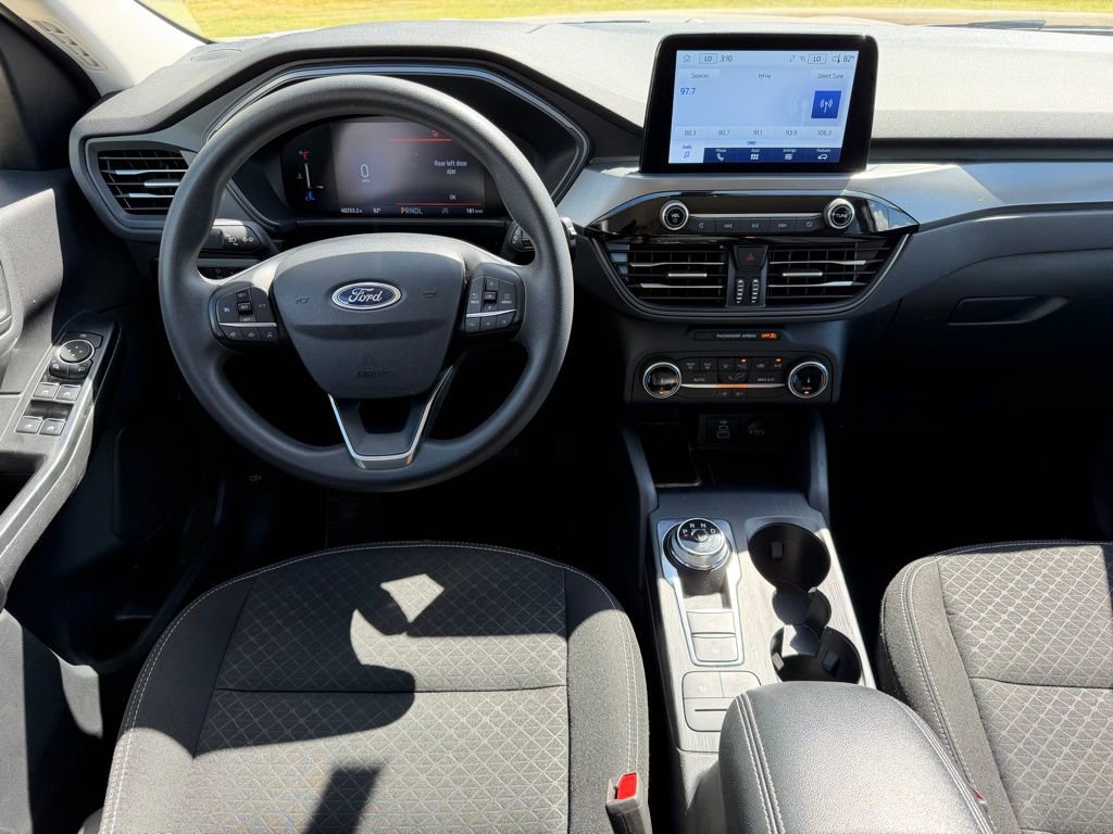 Used 2025 Ford Escape Active image 15