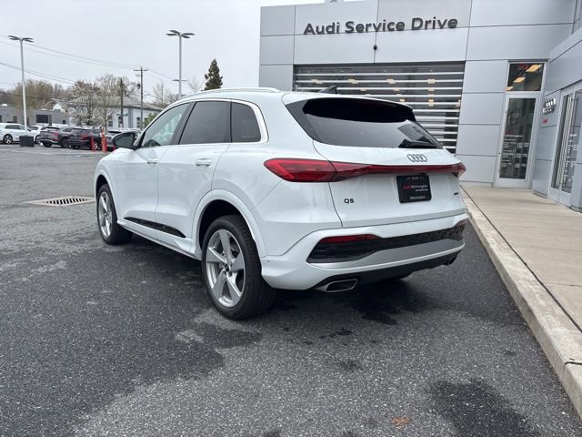 New 2026 Audi Q5 Premium Plus image 3