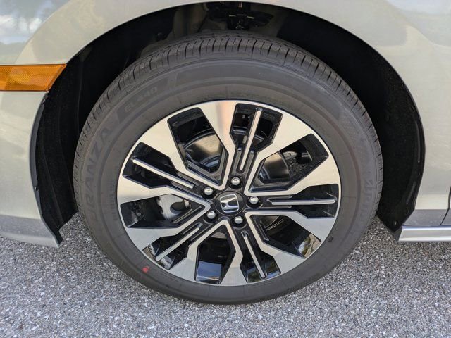 New 2026 Honda Odyssey Elite image 10