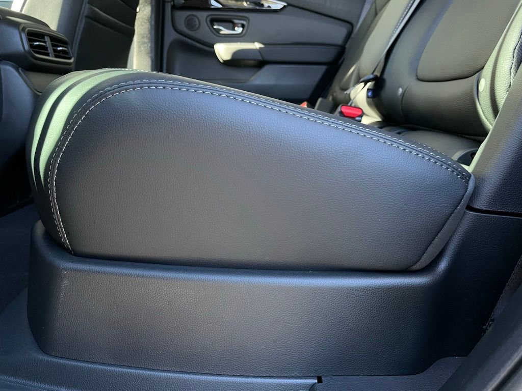 New 2026 Honda Passport RTL image 39