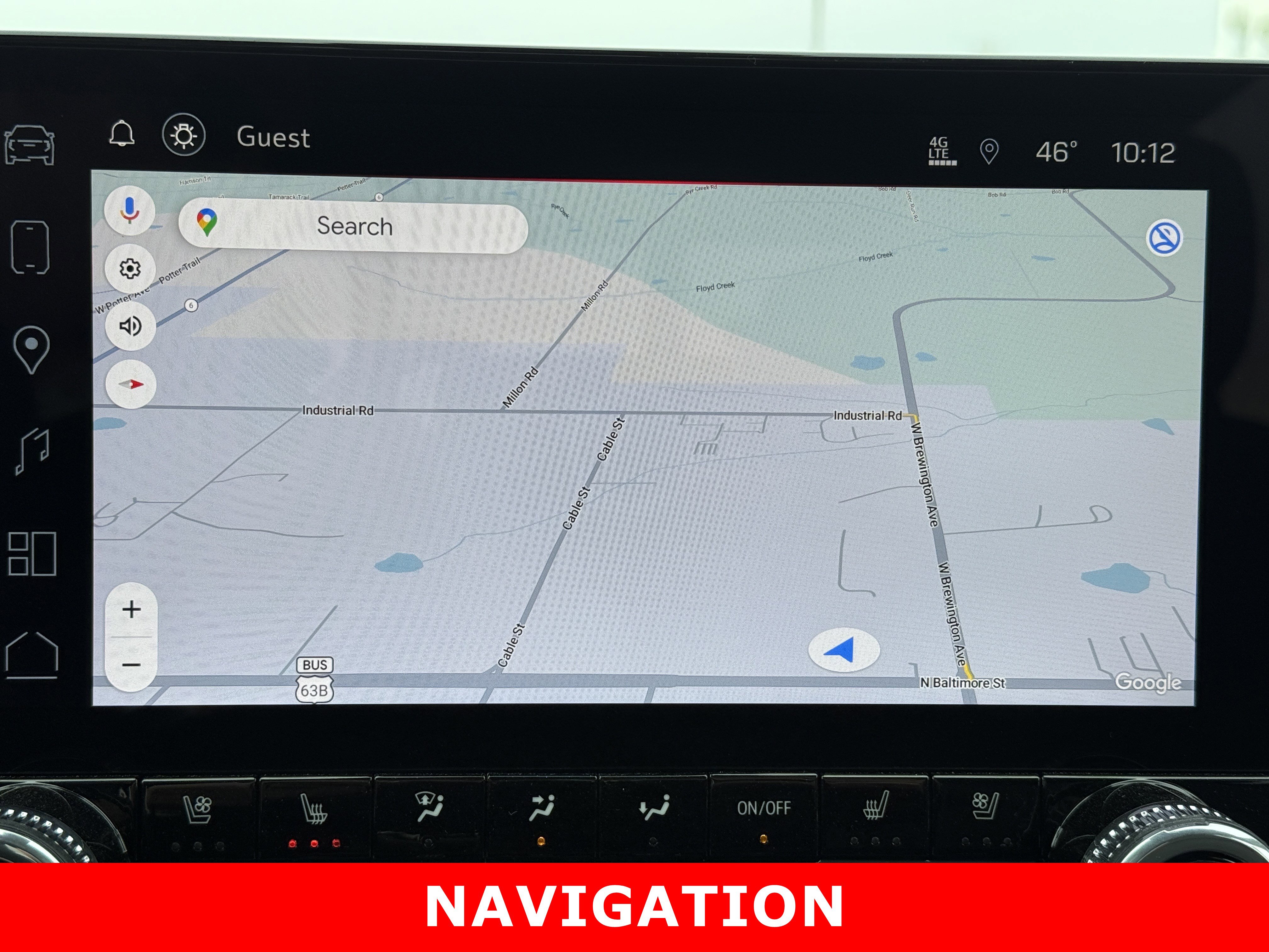 New 2026 GMC Canyon AT4 w/ Technology Plus Package image 21