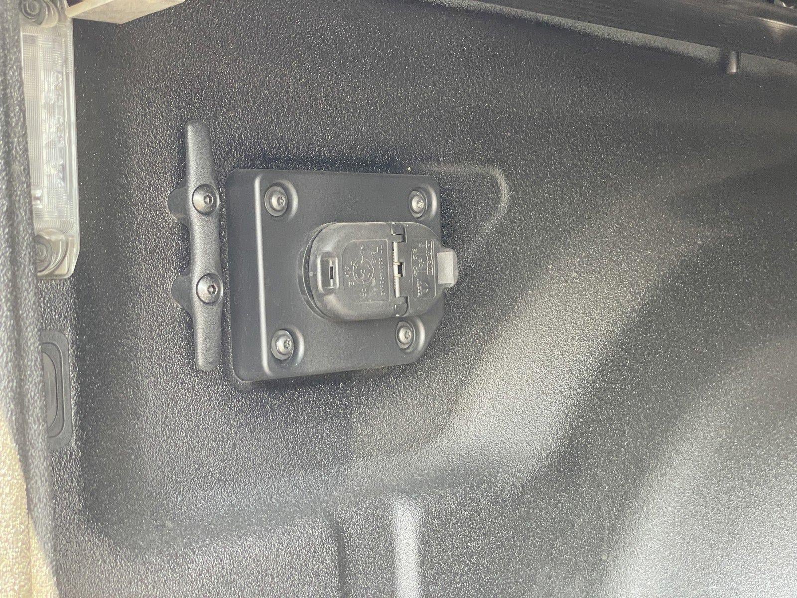 Used 2020 RAM 2500 Laramie w/ Night Edition AWD/4WD image 49