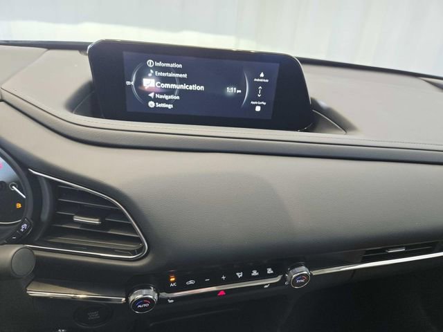 New 2025 MAZDA CX-30 AWD 2.5 S w/ Preferred Package image 18