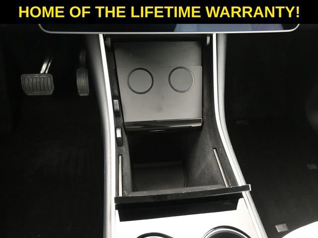 Used 2021 Tesla Model Y Long Range image 39