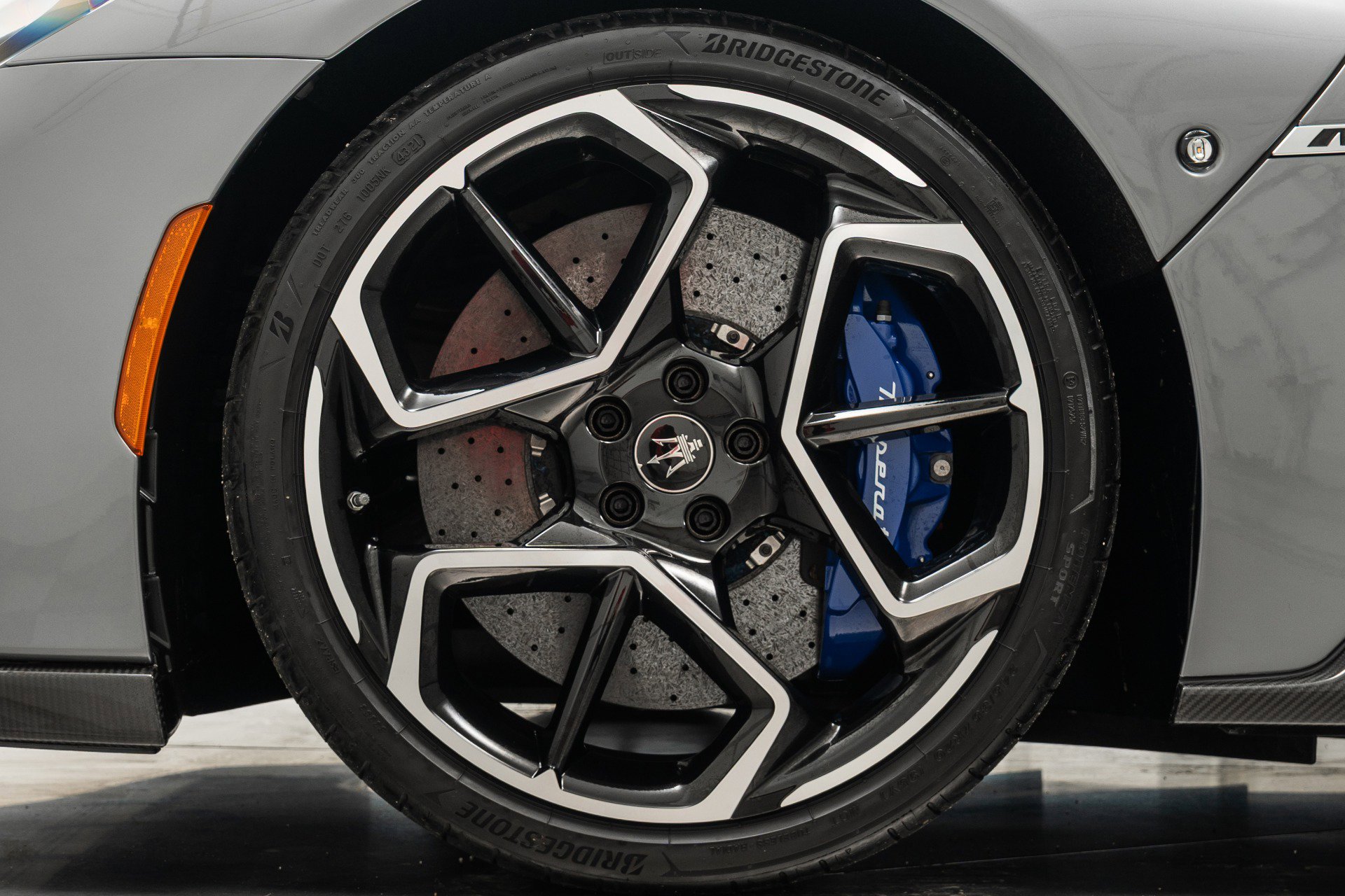 Used 2022 Maserati MC20 Coupe image 10