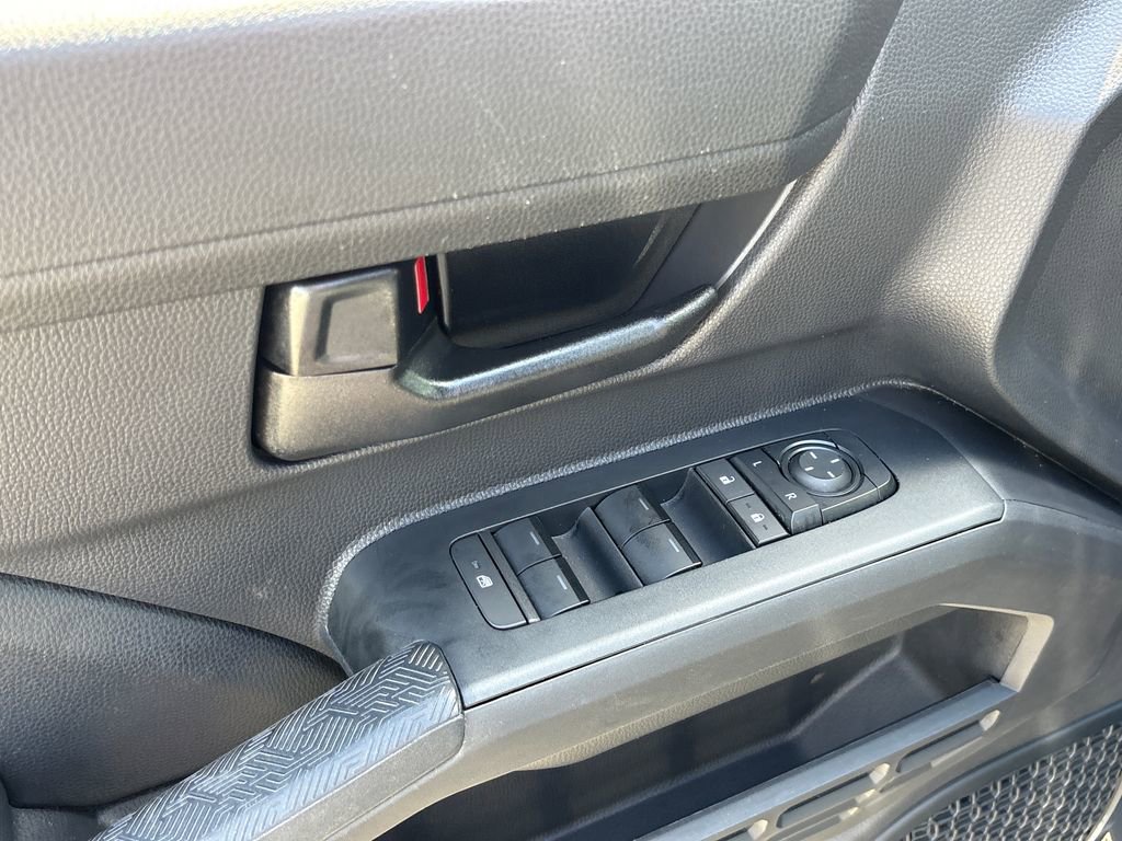 Used 2024 Toyota Tacoma SR5 RWD image 16