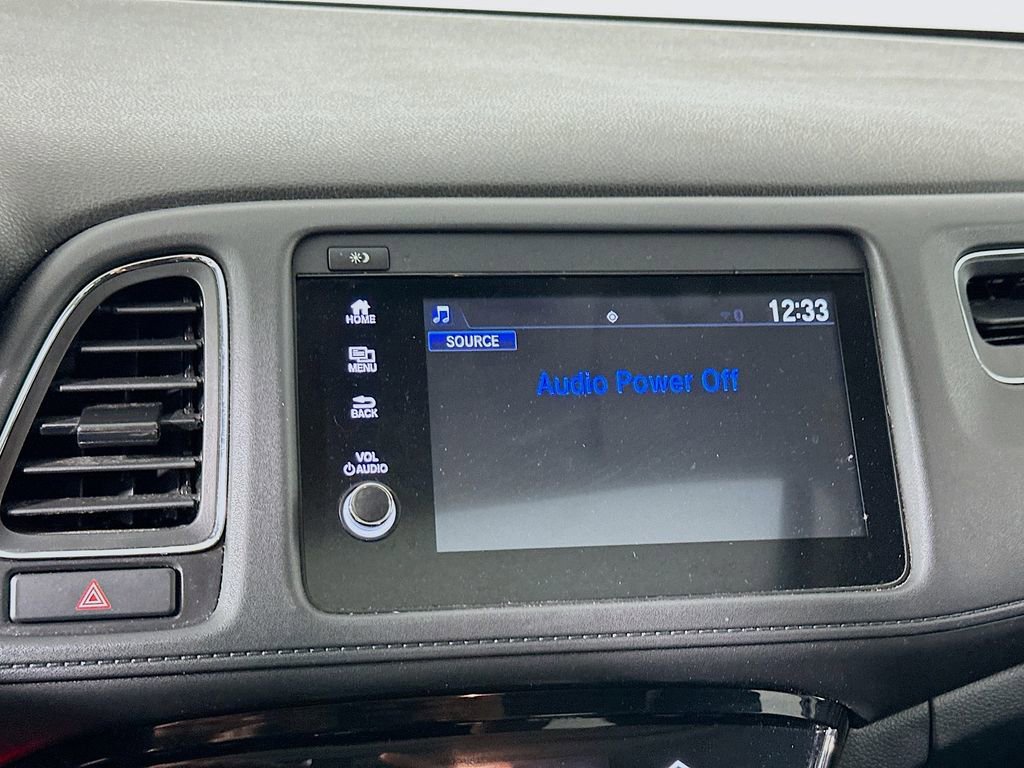 Used 2022 Honda HR-V EX image 13