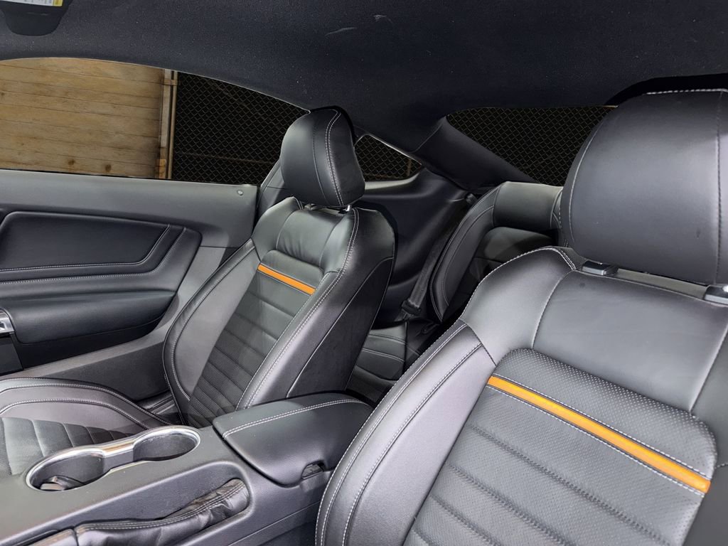 Used 2022 Ford Mustang Mach 1 w/ Mach 1 Handling Package image 4