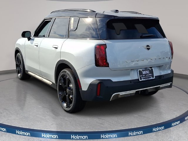 New 2027 MINI Cooper Countryman S w/ Comfort Package Max AWD/4WD image 6