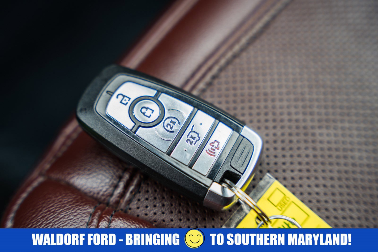 Used 2024 Ford Expedition Limited image 48