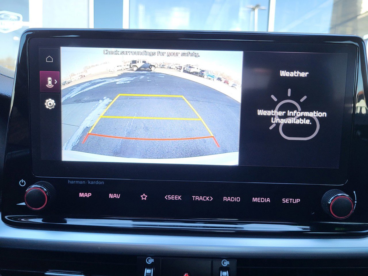 Used 2023 Kia Forte GT-Line w/ GT-Line Premium Package image 15