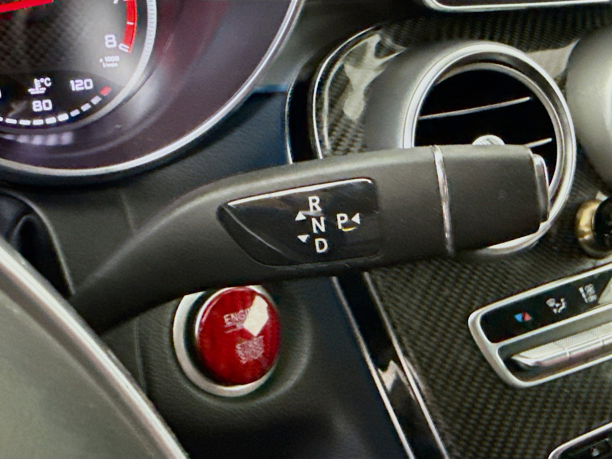 Used 2017 Mercedes-Benz C 63 AMG S image 20