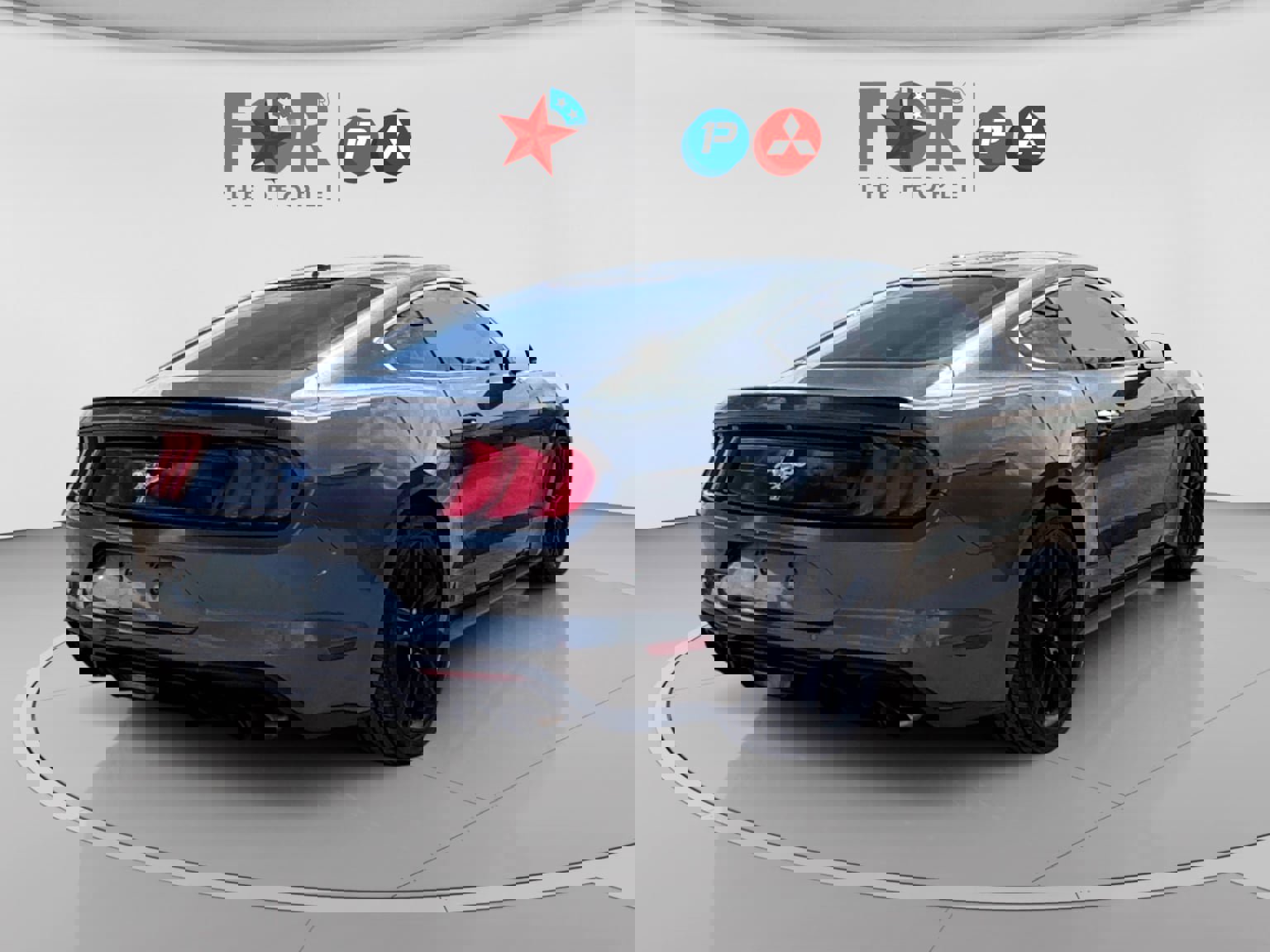 Used 2019 Ford Mustang Premium w/ Equipment Group 201A image 5