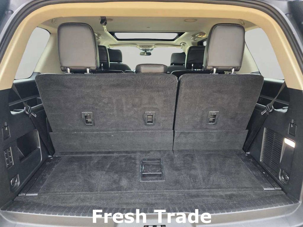 Used 2020 Ford Expedition Platinum image 7