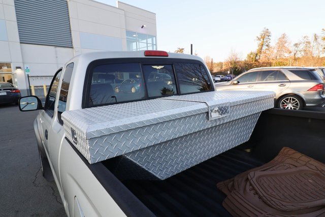 Used 2003 Toyota Tacoma PreRunner image 43