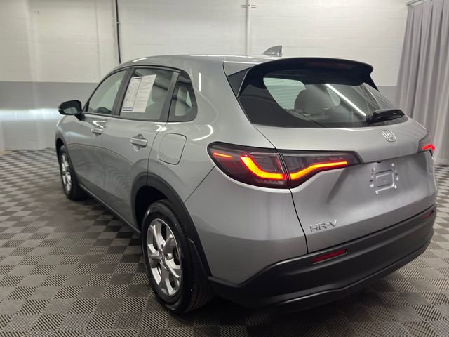 Used 2024 Honda HR-V LX image 6