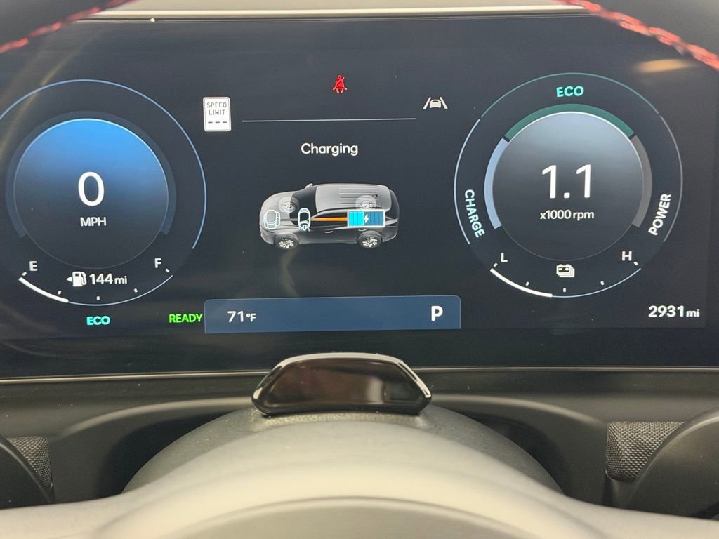 Used 2025 Hyundai Tucson N Line image 15