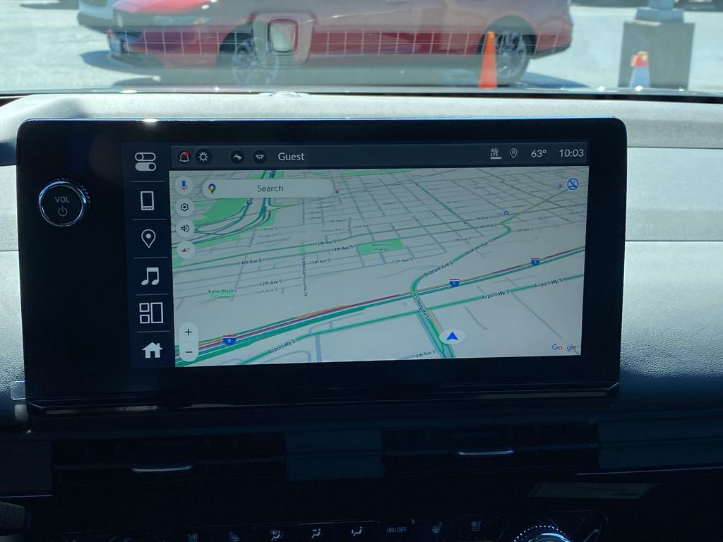 New 2025 Honda Prologue Elite image 16