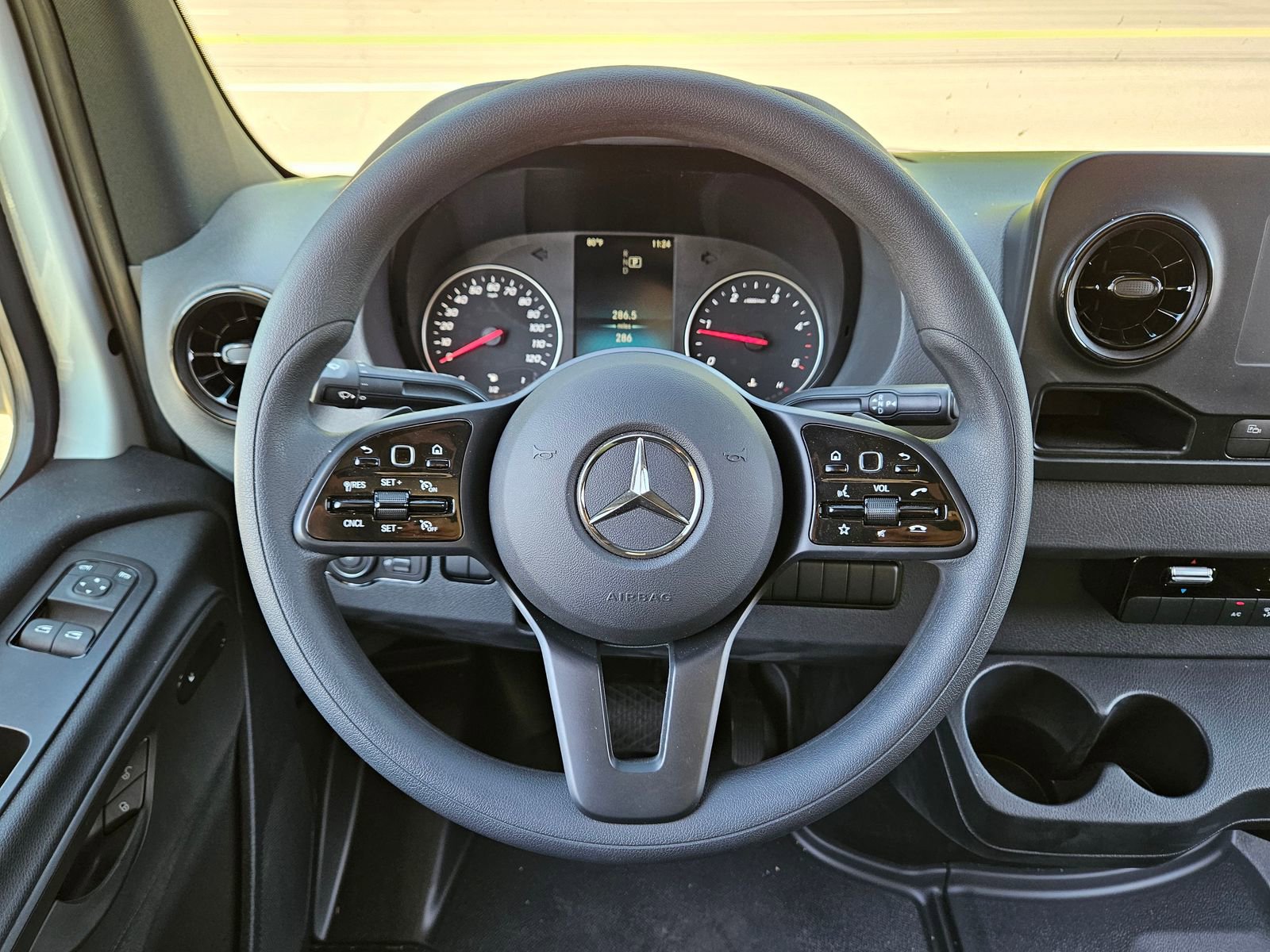 New 2024 Mercedes-Benz Sprinter 4500 image 17