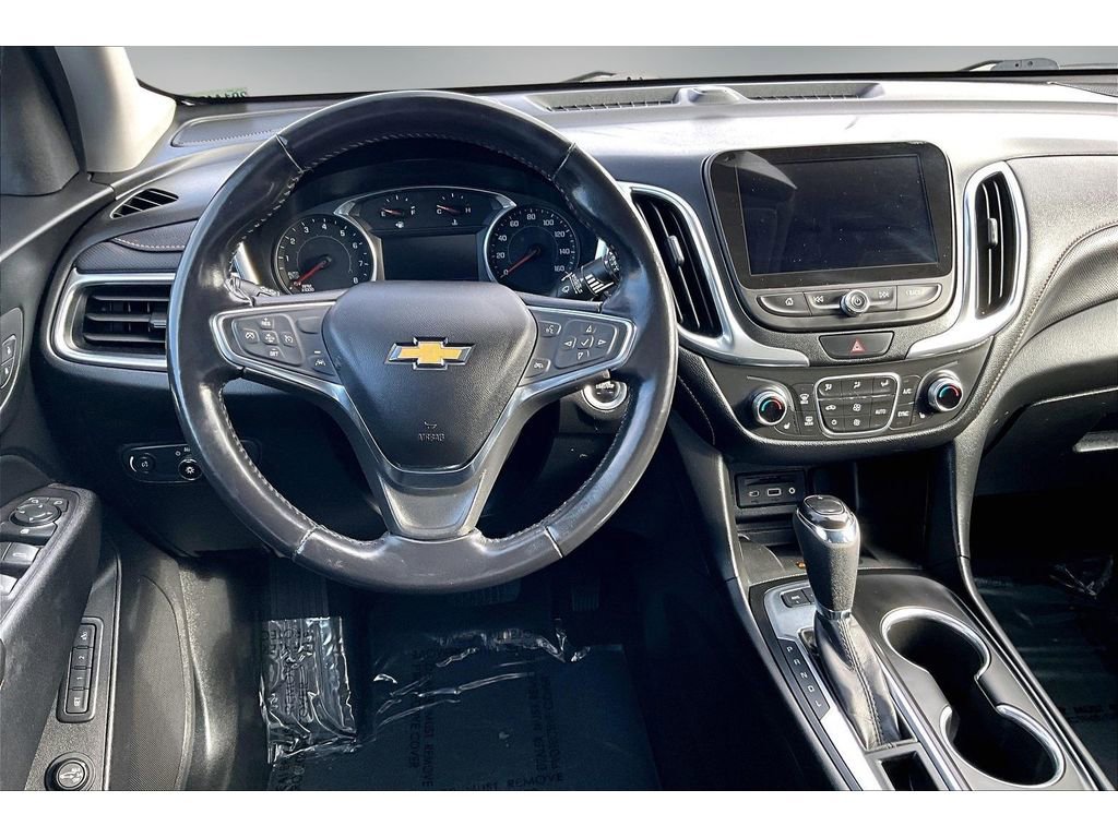 Used 2020 Chevrolet Equinox Premier image 8