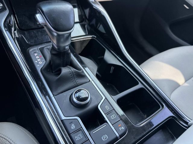 Used 2021 Kia Sorento SX image 27