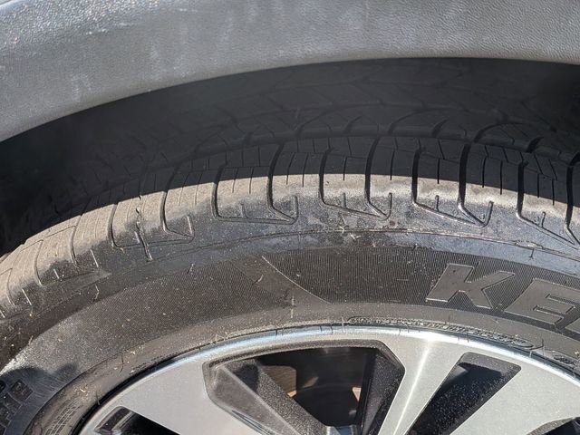 Used 2018 Subaru Outback 2.5i Limited image 11