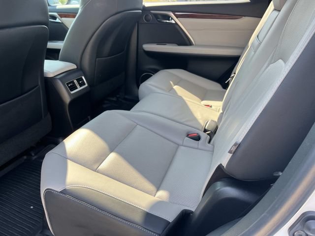 Used 2018 Lexus RX 350L FWD image 20