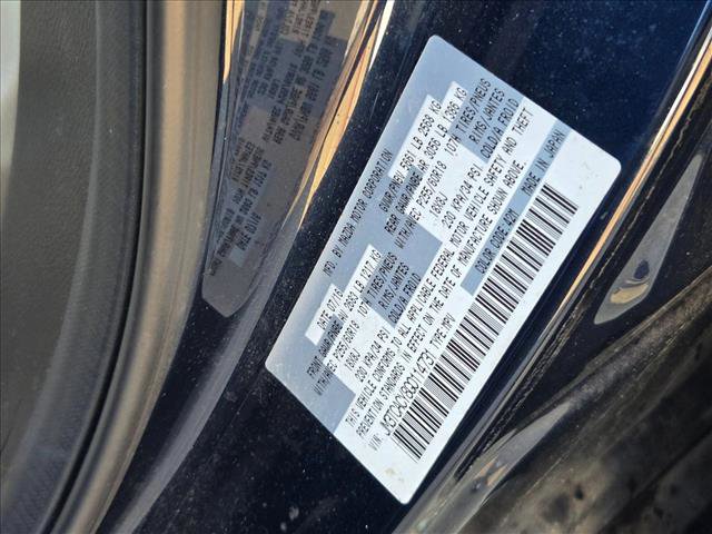 Used 2016 MAZDA CX-9 Touring image 22