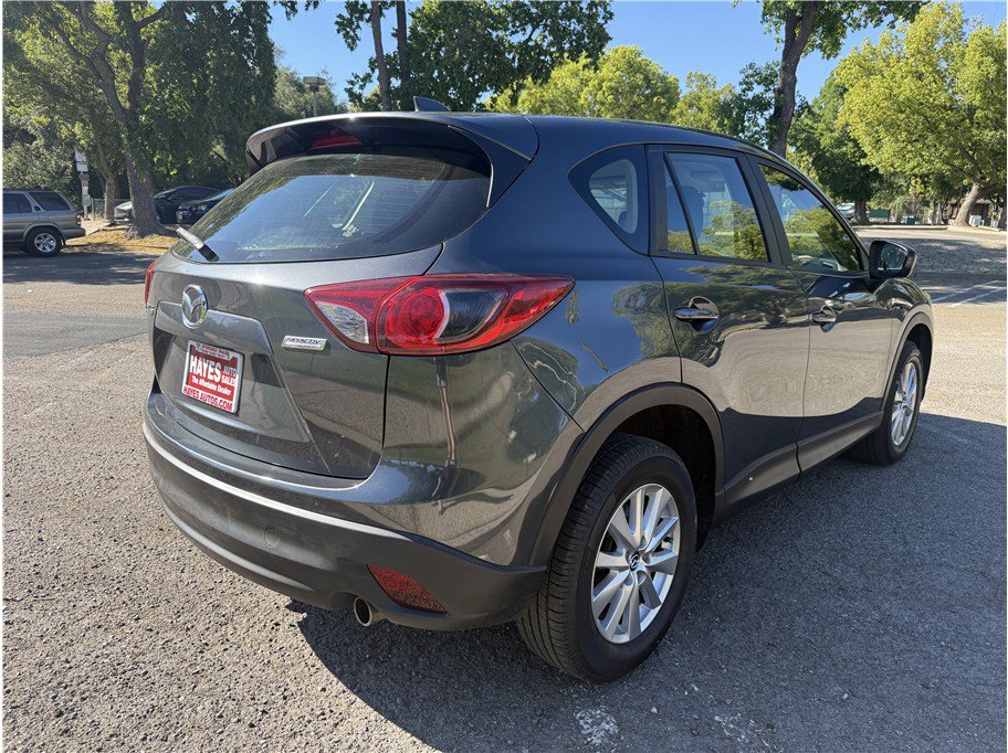 Used 2014 MAZDA CX-5 Sport FWD image 7
