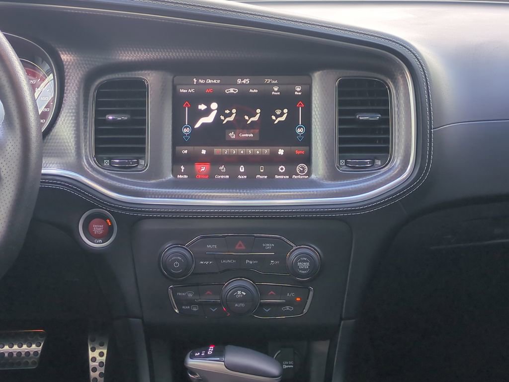 Used 2023 Dodge Charger SRT Hellcat w/ Harman/Kardon Audio Group image 19
