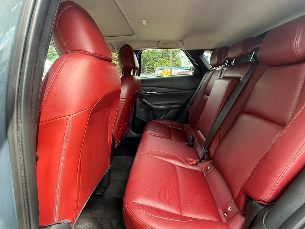 Certified 2023 MAZDA CX-30 AWD 2.5 S w/ Preferred Package image 24