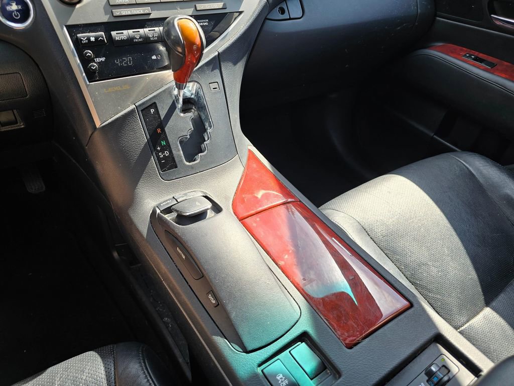 Used 2011 Lexus RX 450h AWD w/ Premium Pkg image 20