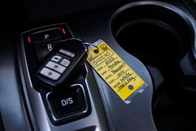 Used 2023 Honda Passport EX-L image 57