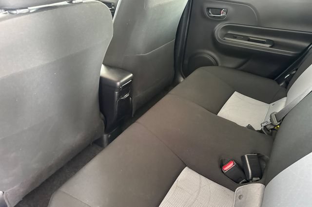 Used 2019 Toyota Prius C FWD image 9