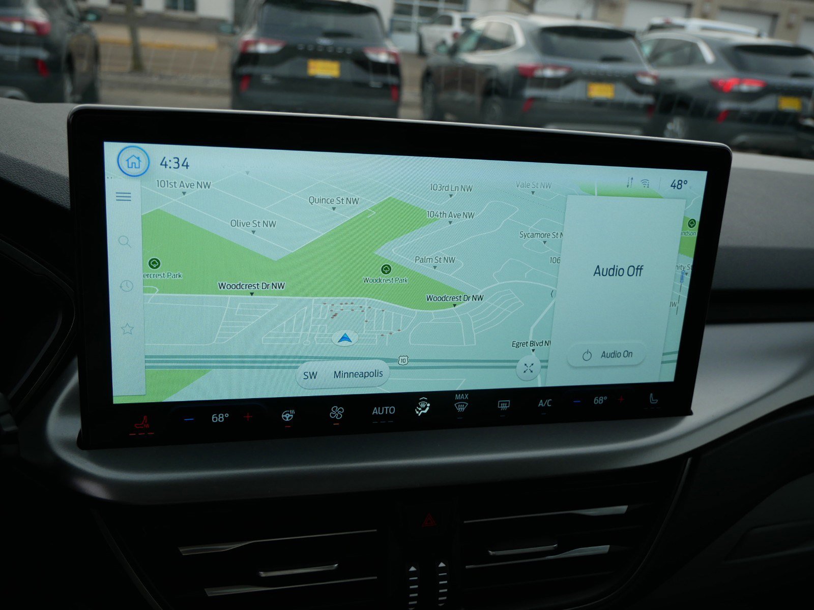 New 2024 Ford Escape Active w/ Tech Pack #2 image 22