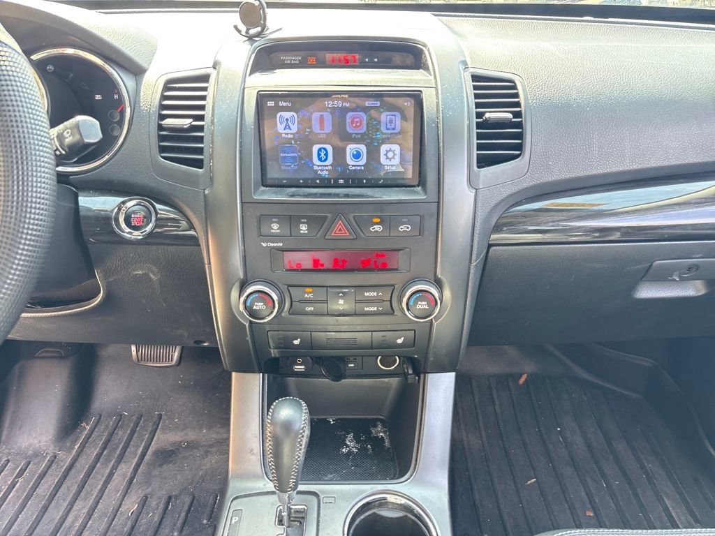 Used 2013 Kia Sorento EX image 22